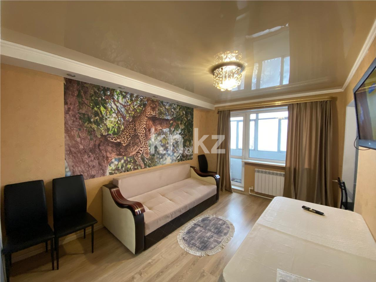 Продажа 3-комнатной квартиры, 48 м² - Продажа квартир в Караганде - страница 2 фото 3 из 16