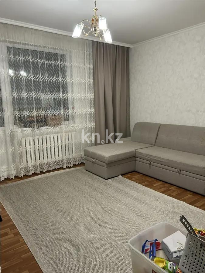 Продажа 1-комнатной квартиры, 45 м² в Астане
