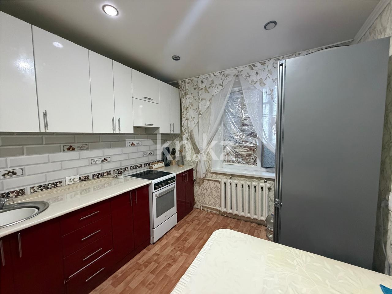 Продажа 2-комнатной квартиры, 49 м² в Караганде - фото 5