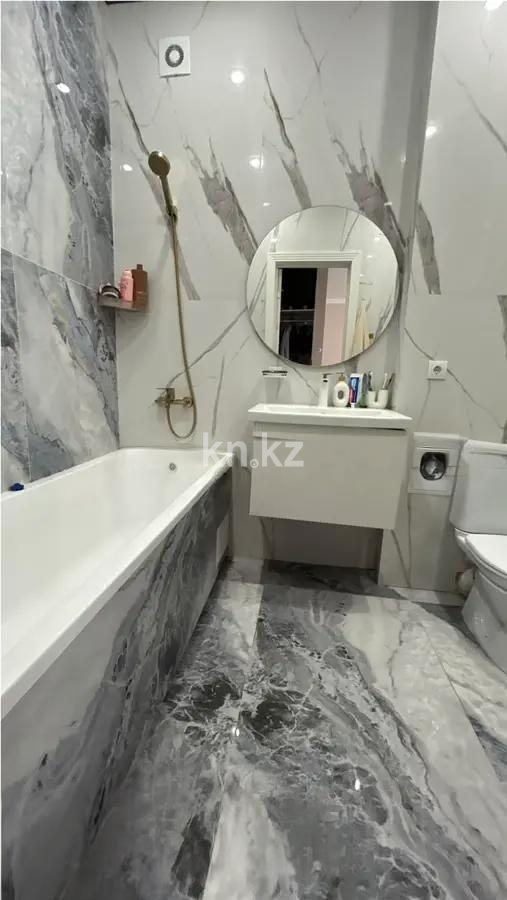 Продажа 2-комнатной квартиры, 38.9 м² в Астане - фото 4