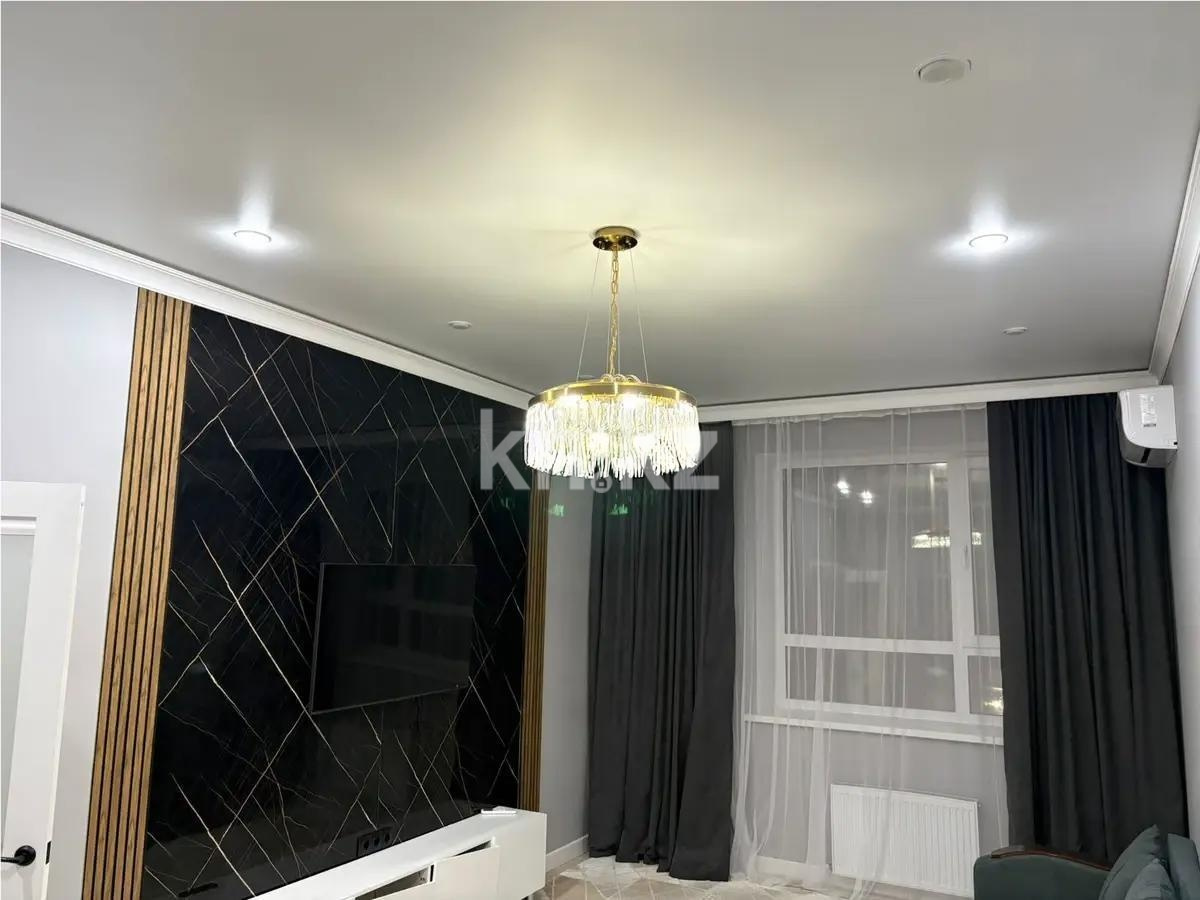 Продажа 3-комнатной квартиры, 87 м² - Продажа  трехкомнатных квартир в новостройках Астаны - страница 37 фото 1 из 5