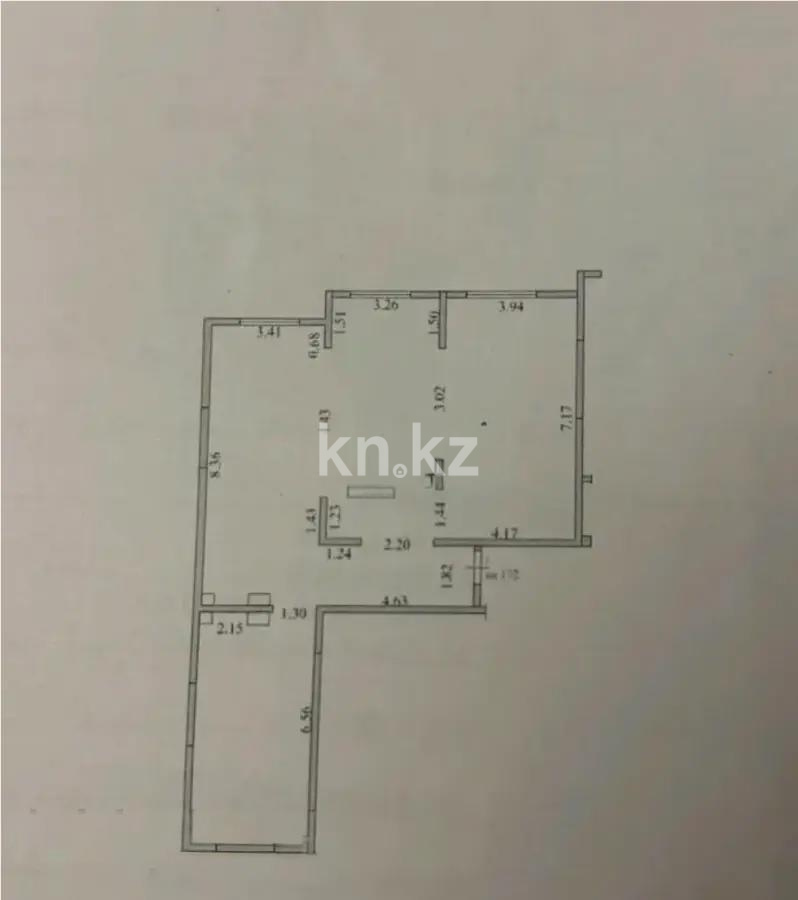 Продажа 3-комнатной квартиры, 113 м² в Алматы - фото 5