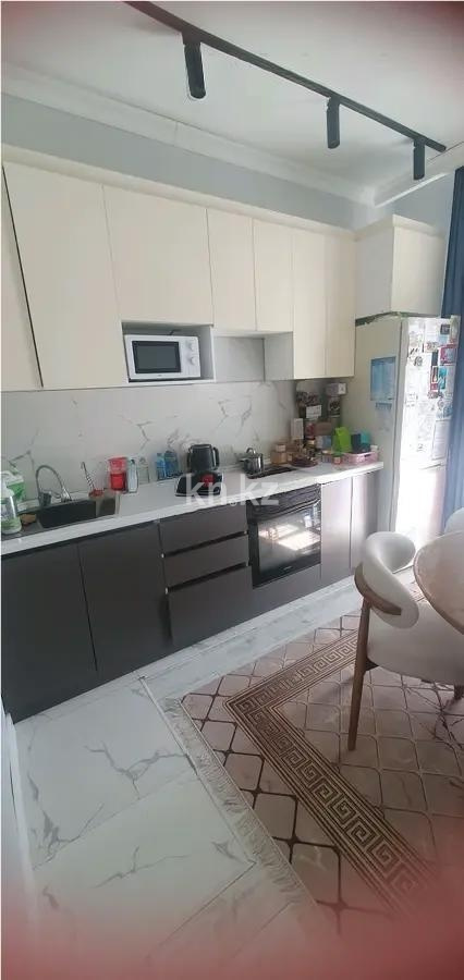 Продажа 2-комнатной квартиры, 57 м² в Астане - фото 3