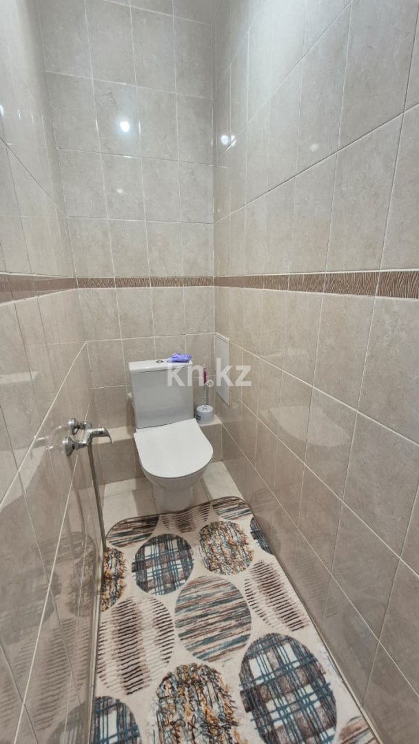 Продажа 2-комнатной квартиры, 60 м², ул. Амандосова, дом  42 в Атырау - фото 13