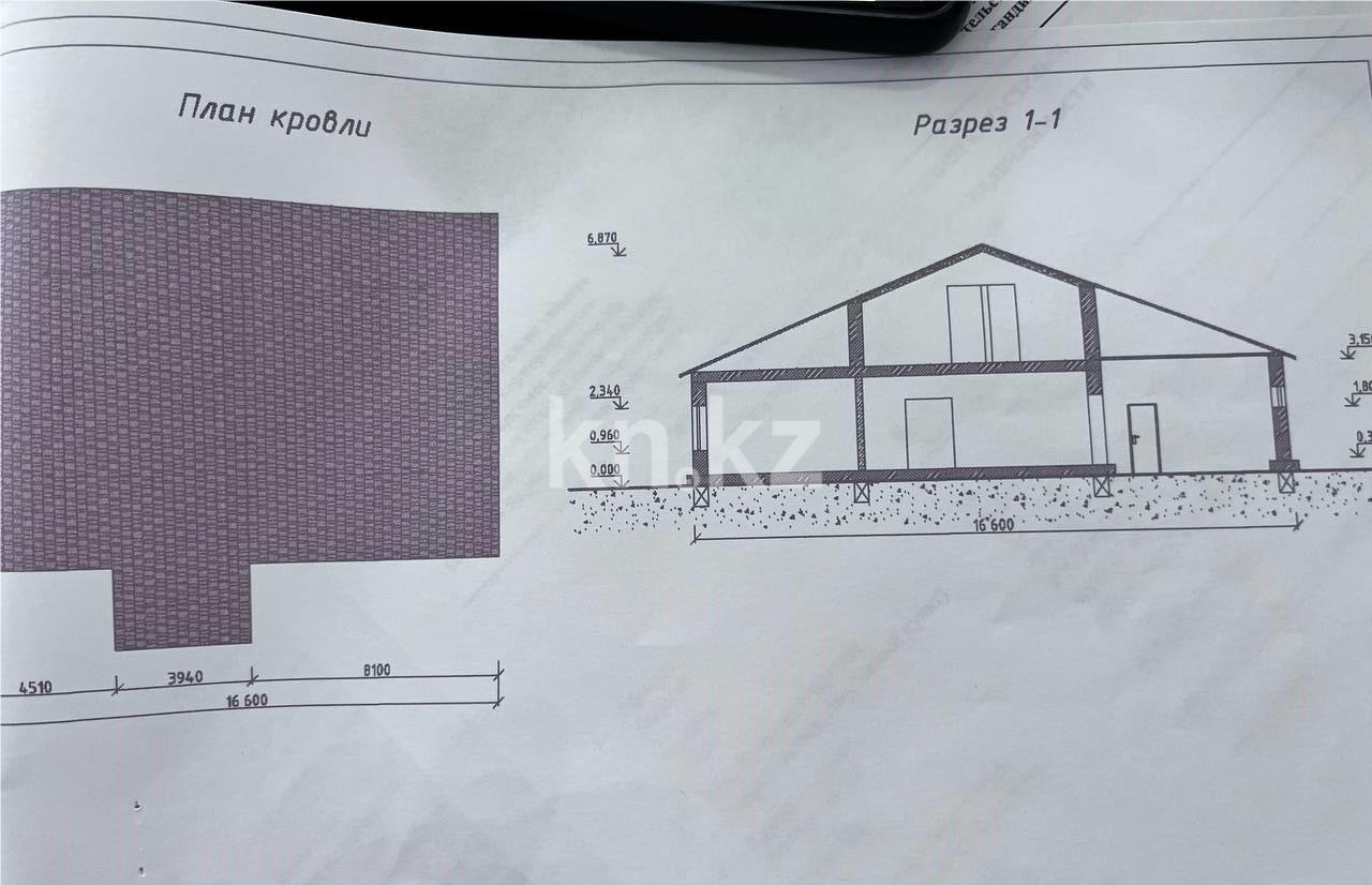Продажа 4-комнатного дома, 222.9 м², ул. Елебекова - Продажа домов и коттеджей в Караганде фото 62 из 67