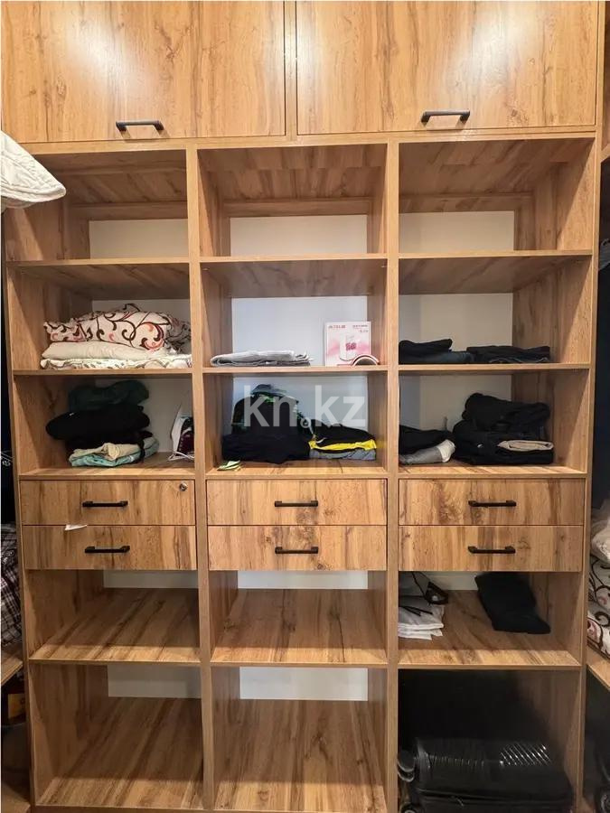 Продажа 2-комнатной квартиры, 50 м², пр. Абая, дом  160 в Алматы - фото 6