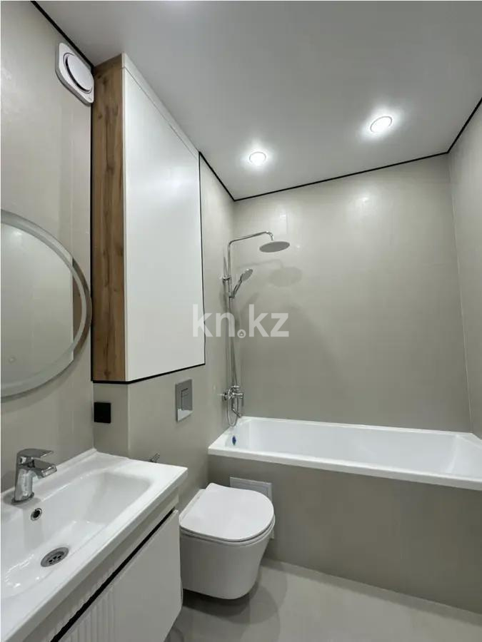 Продажа 2-комнатной квартиры, 40.1 м² в Астане - фото 4