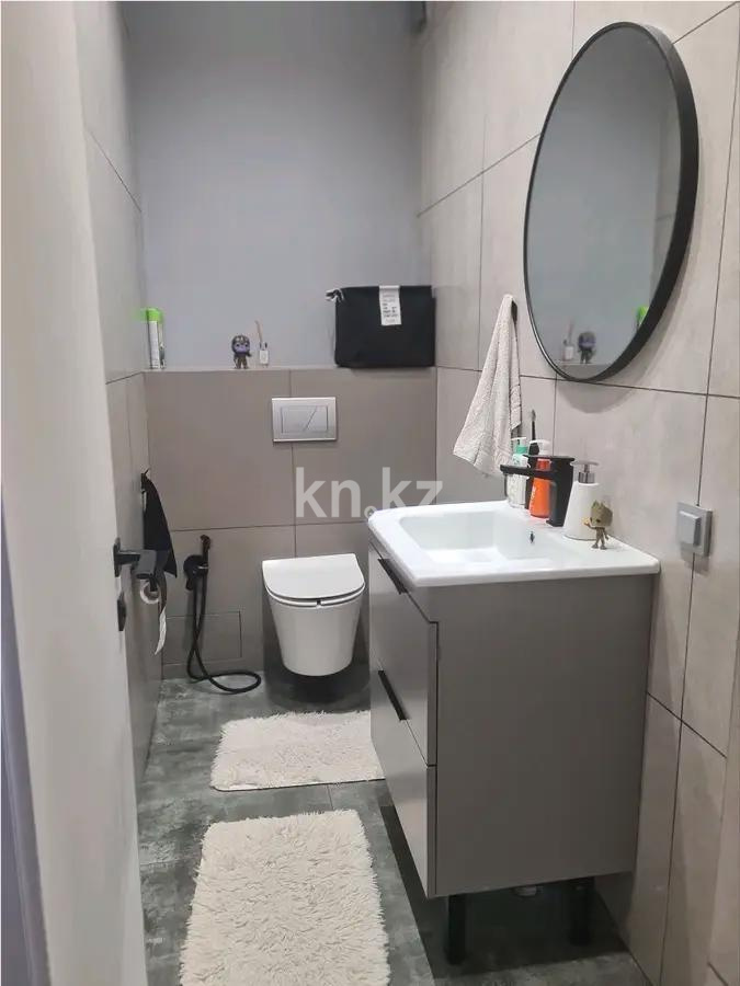 Продажа 3-комнатной квартиры, 90 м², ул. Сейдимбека, дом  110/7 - Продажа и аренда недвижимости в Алматы фото 5 из 5