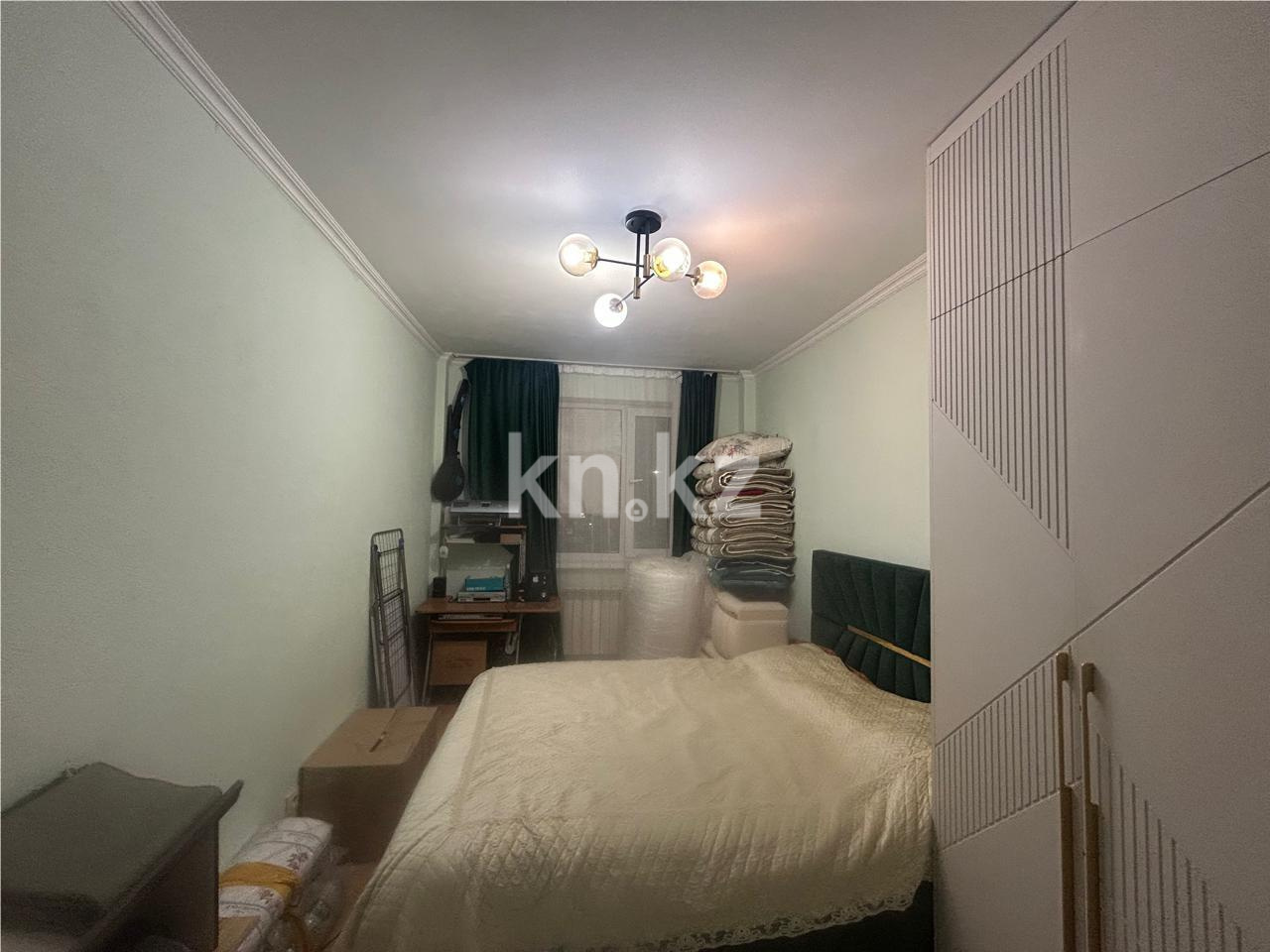 Продажа 2-комнатной квартиры, 57.9 м² в Астане - фото 4