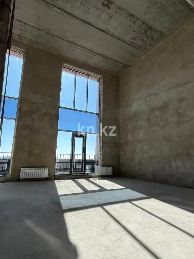 Продажа 2-комнатной квартиры, 84 м² в Караганде - фото 2