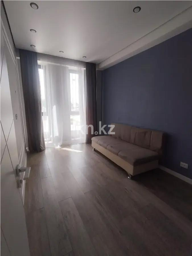 Продажа 2-комнатной квартиры, 55 м², ул. Головацкого, дом  65 - Продажа квартир в Казахстане фото 1 из 4