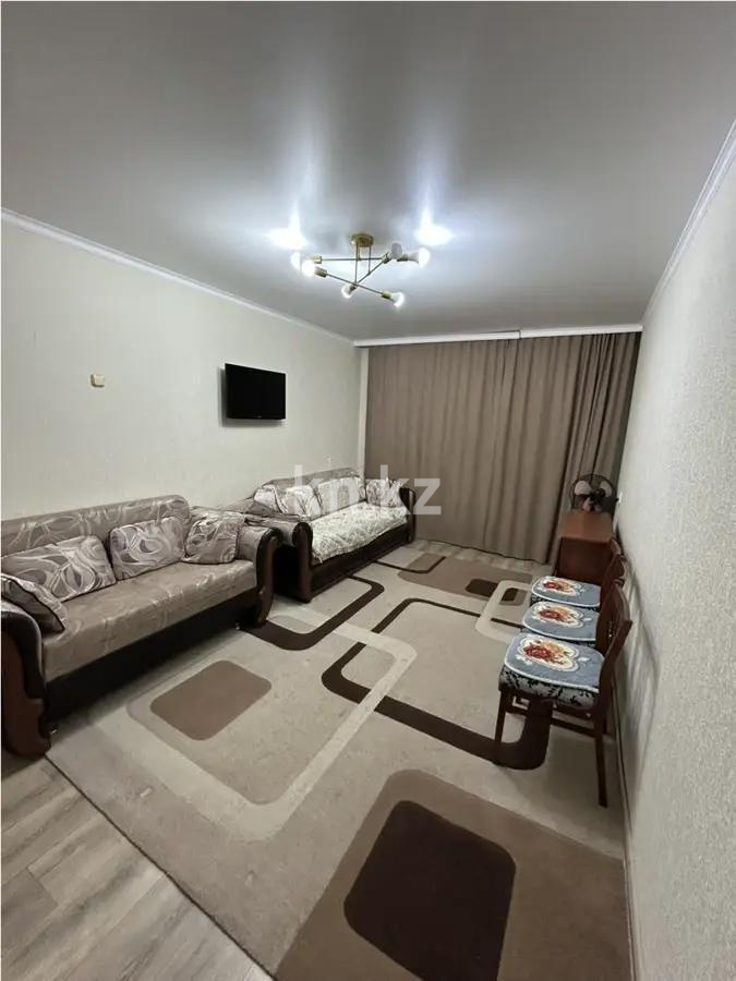 Продажа 2-комнатной квартиры, 46 м² в Караганде