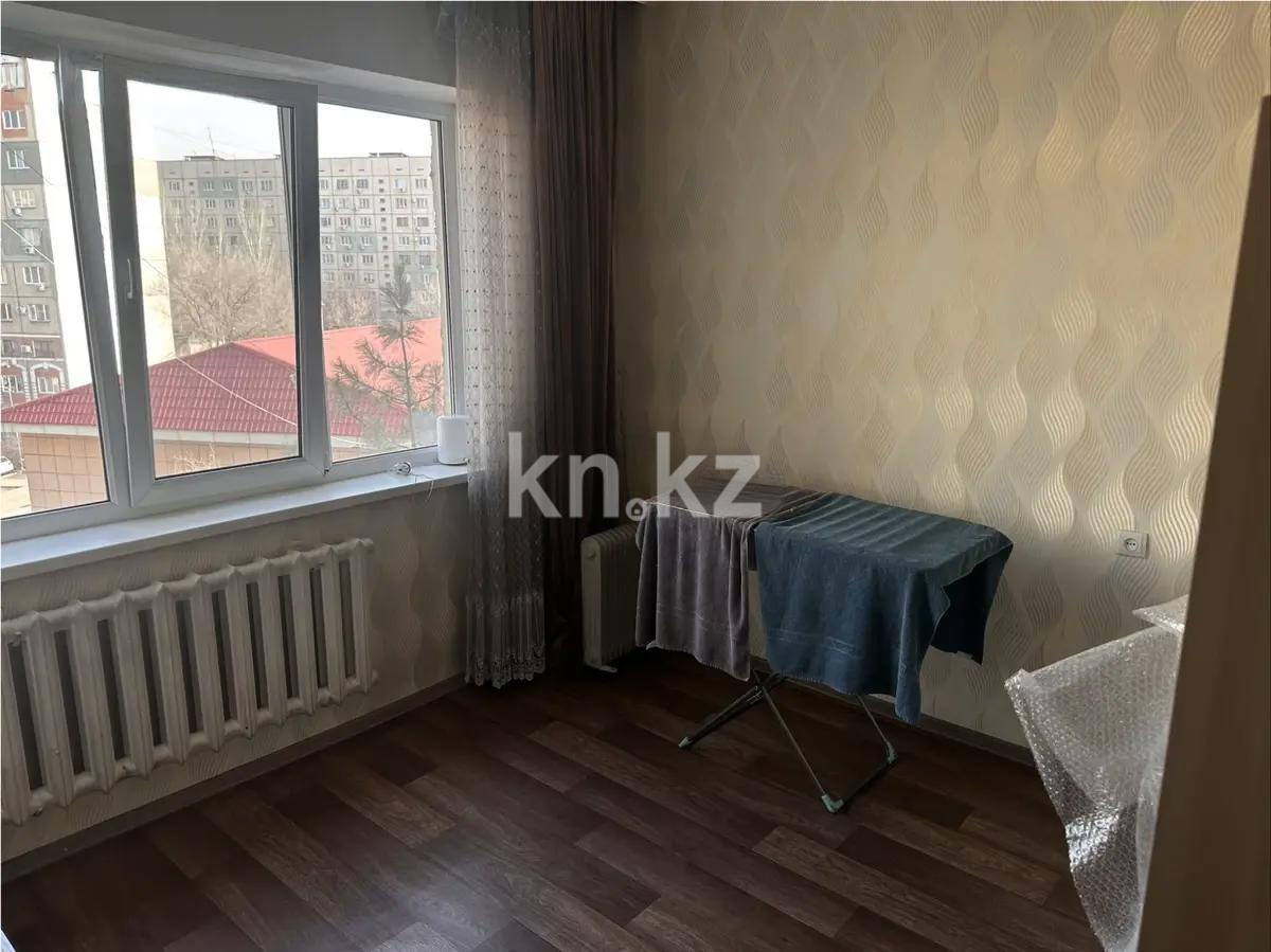 Продажа 3-комнатной квартиры, 74 м² в Алматы - фото 2