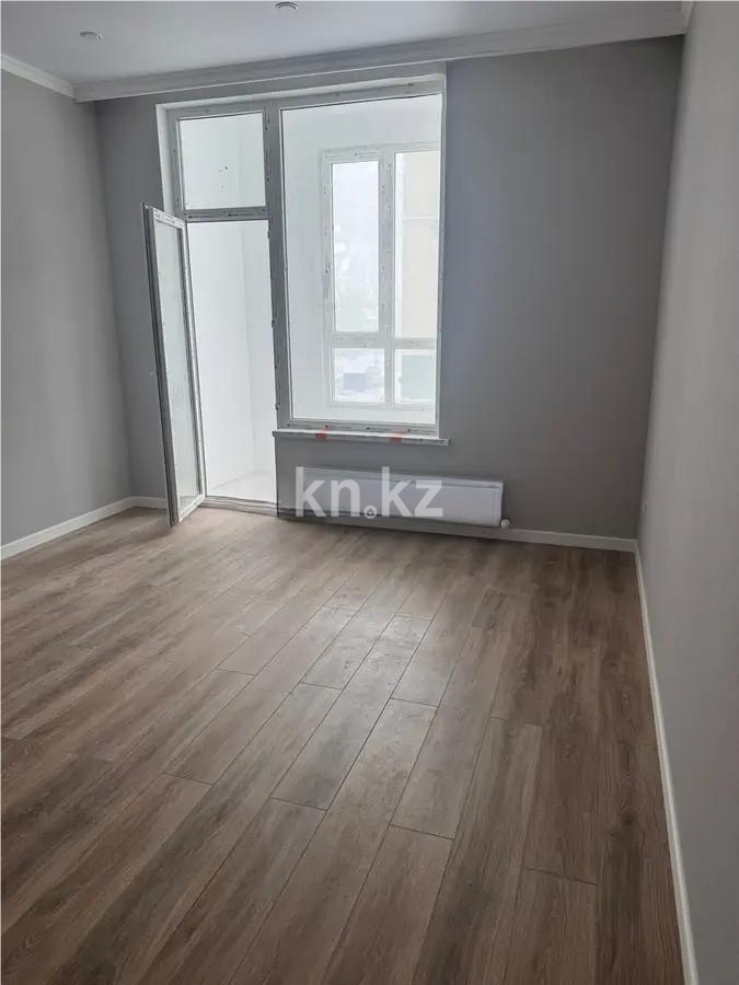 Продажа 1-комнатной квартиры, 42 м² в Астане