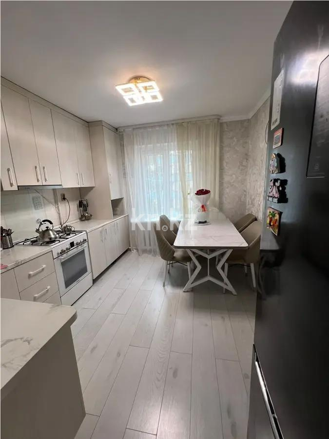 Продажа 3-комнатной квартиры, 70 м² в Алматы - фото 4