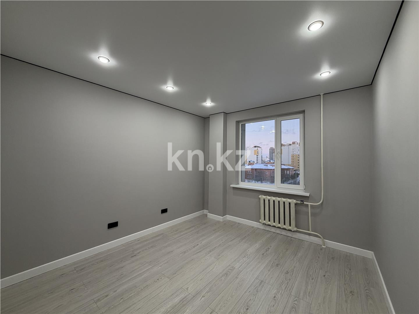 Продажа 4-комнатной квартиры, 99 м², ул. Сауран в Астане - фото 6