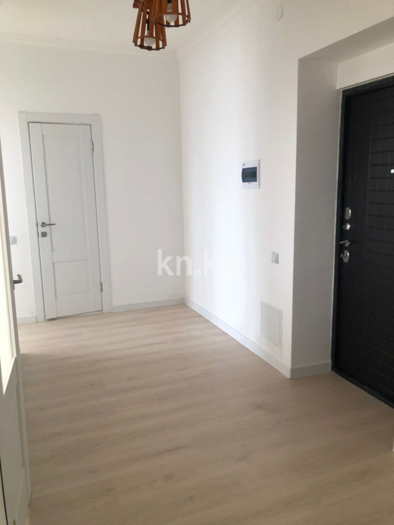 Аренда 2-комнатной квартиры, 57 м² - Аренда двухкомнатных квартир помесячно в Казахстане фото 3 из 6