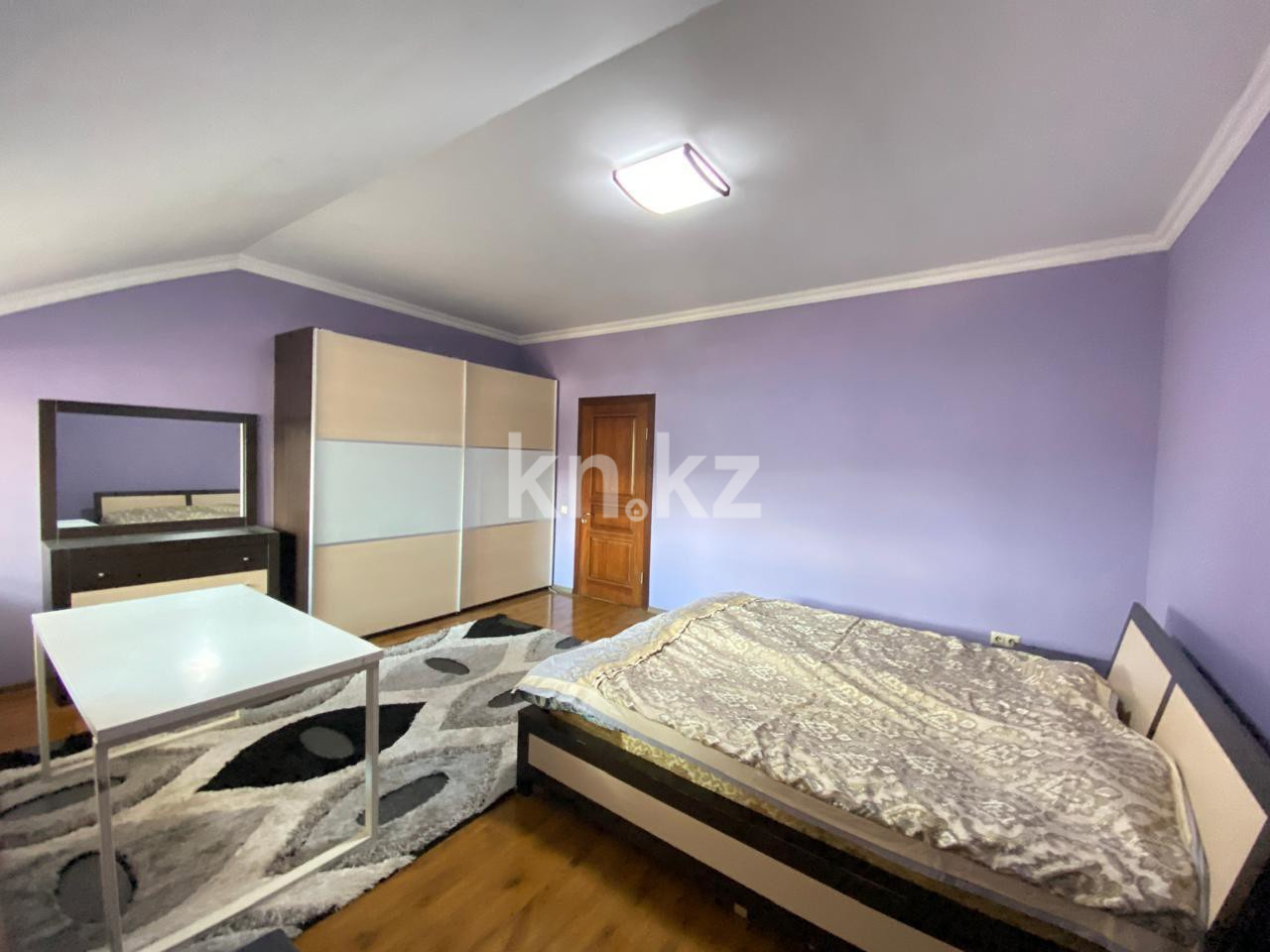 Продажа 7-комнатного дома, 432 м² - Продажа домов, коттеджей в Наурызбайском р-не Алматы фото 14 из 40