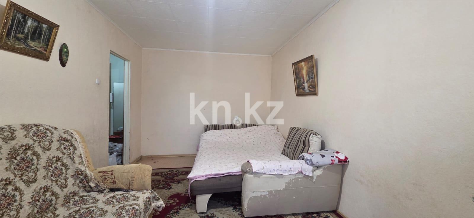 Продажа 1-комнатной квартиры, 33 м² в Темиртау - фото 2