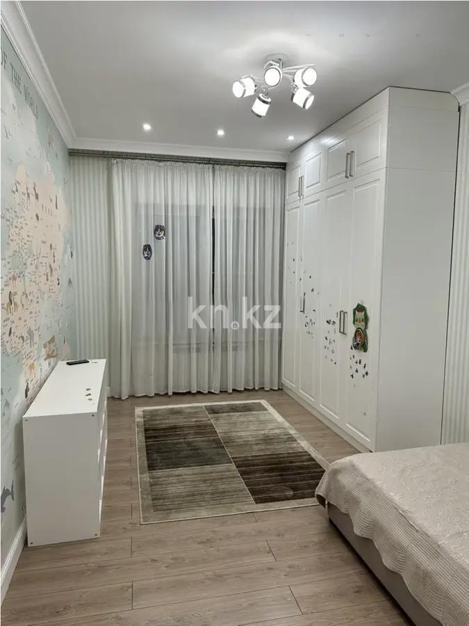 Продажа 3-комнатной квартиры, 112 м² - Продажа трехкомнатных квартир в Алматы - страница 37 фото 2 из 5