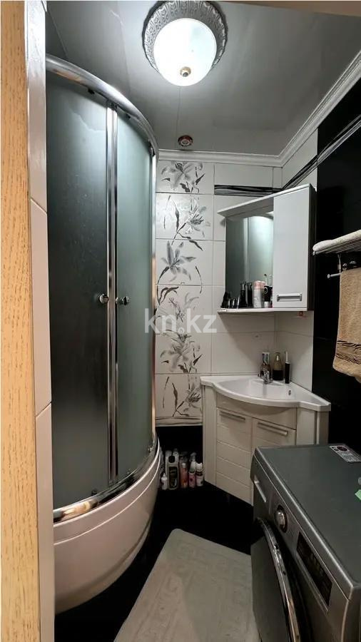 Продажа 3-комнатной квартиры, 70 м², пр. Кудайбердыулы, дом  25/1 в Астане - фото 6