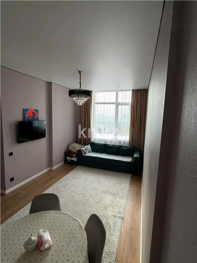 Продажа 2-комнатной квартиры, 42 м² - Продажа двухкомнатных квартир от собственников в Астане - страница 9 фото 1 из 6