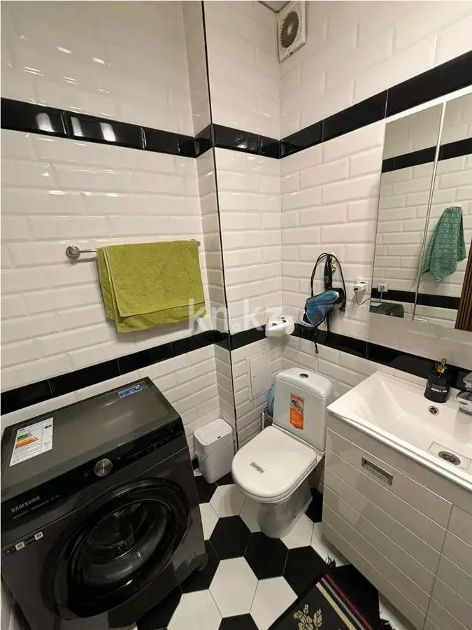 Продажа 3-комнатной квартиры, 98 м² - Продажа квартир в р-не Есиль Астаны - страница 12 фото 6 из 7