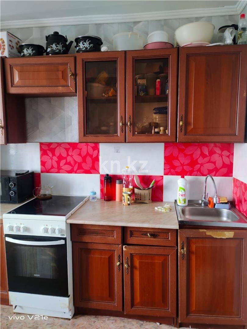 Продажа 2-комнатной квартиры, 52 м² в Караганде - фото 10