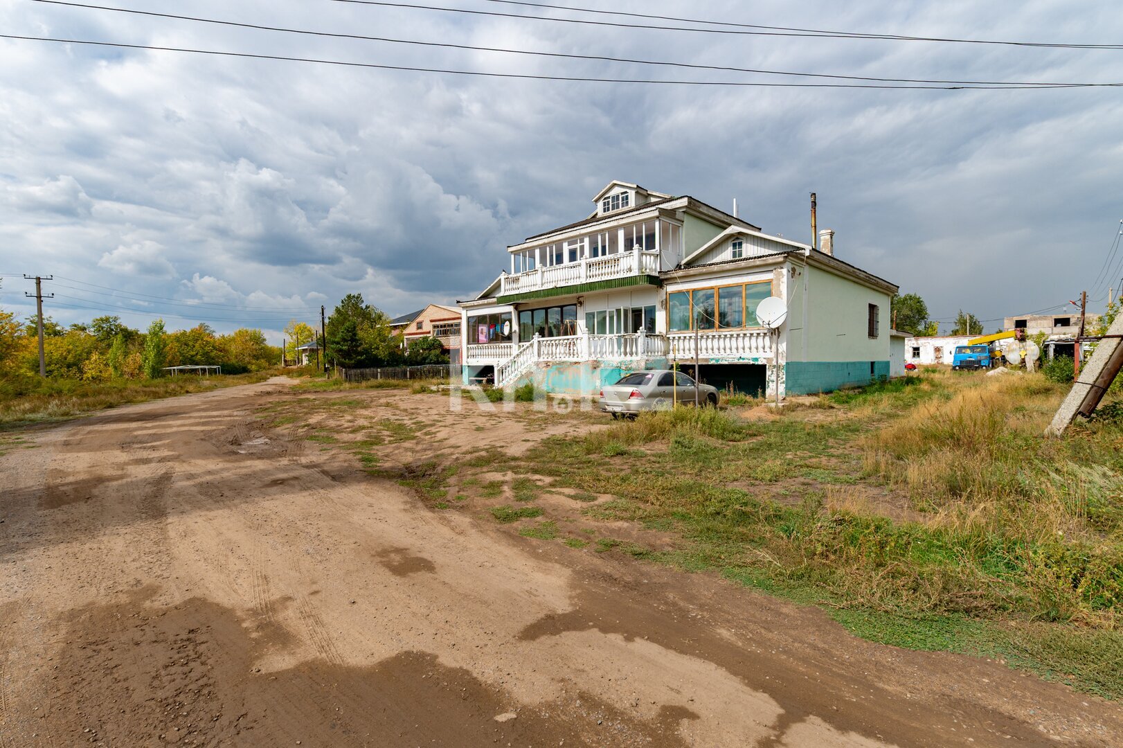 Продажа 6-комнатного дома, 450 м² в Астане - фото 30