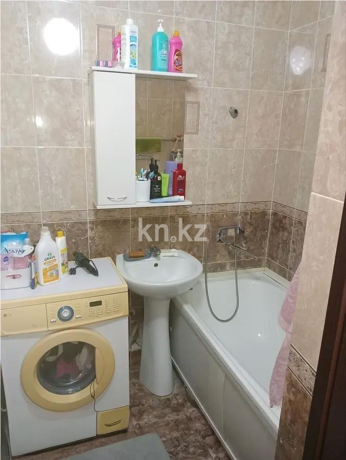 Продажа 2-комнатной квартиры, 47 м² - Продажа двухкомнатных квартир в Астане - страница 2 фото 3 из 6