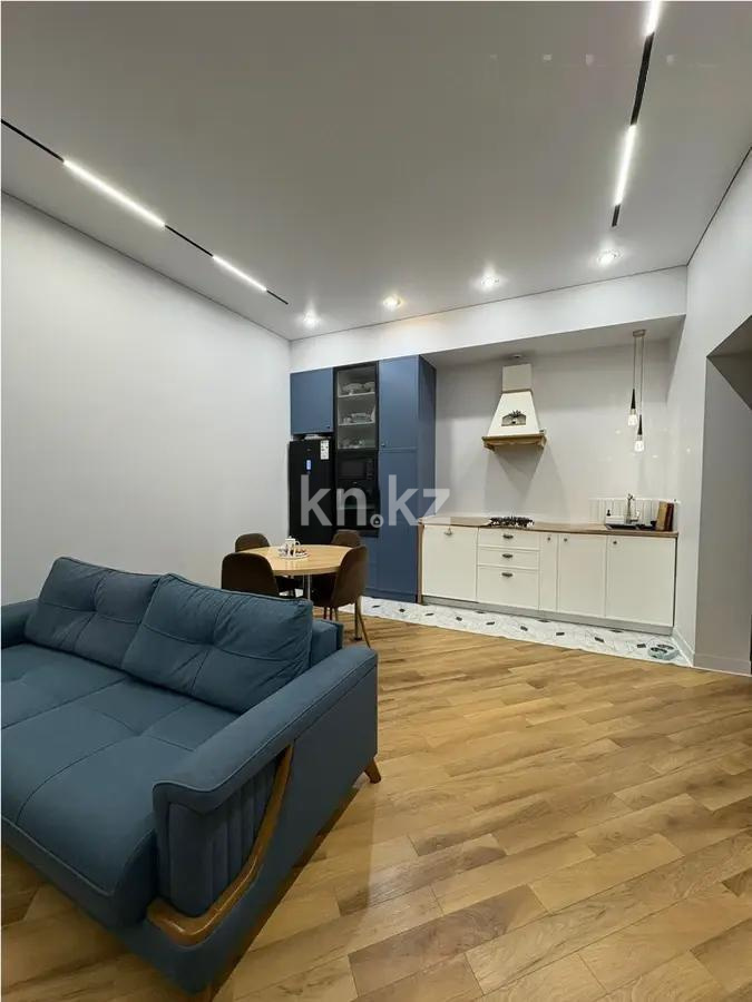 Продажа 3-комнатной квартиры, 83 м² в Алматы - фото 4