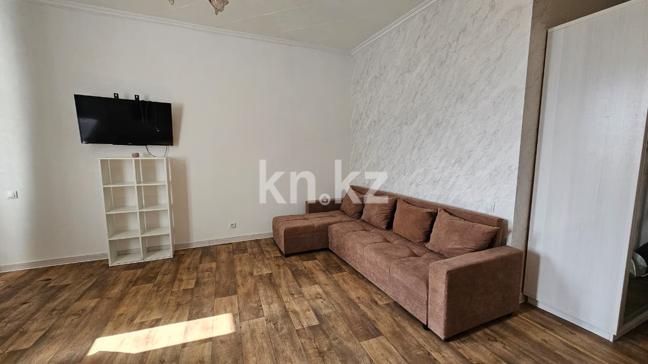Аренда 1-комнатной квартиры, 33 м² - Аренда недвижимости в Астане фото 7 из 12