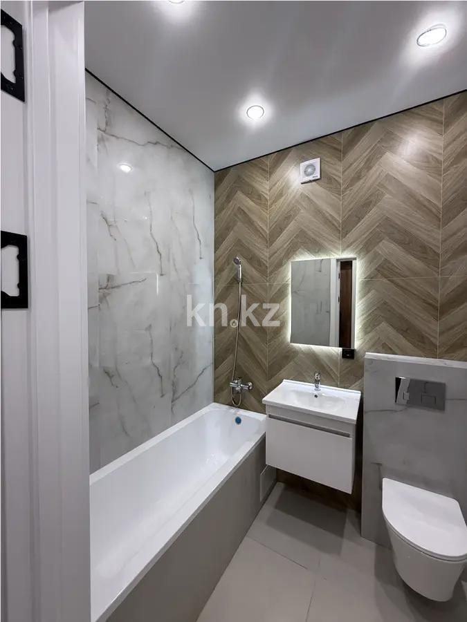 Продажа 2-комнатной квартиры, 36.5 м² в Астане - фото 4