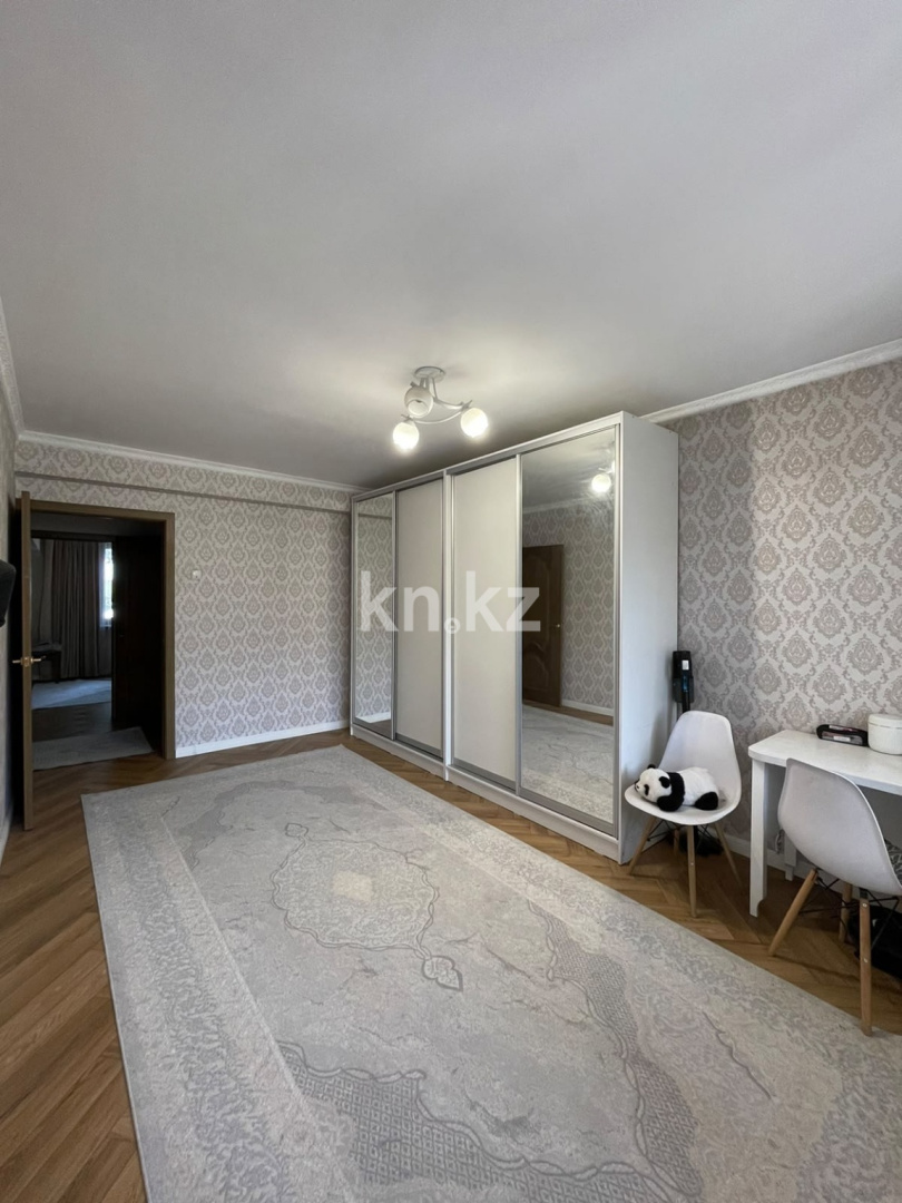 Продажа 3-комнатной квартиры, 70 м² в Алматы - фото 11