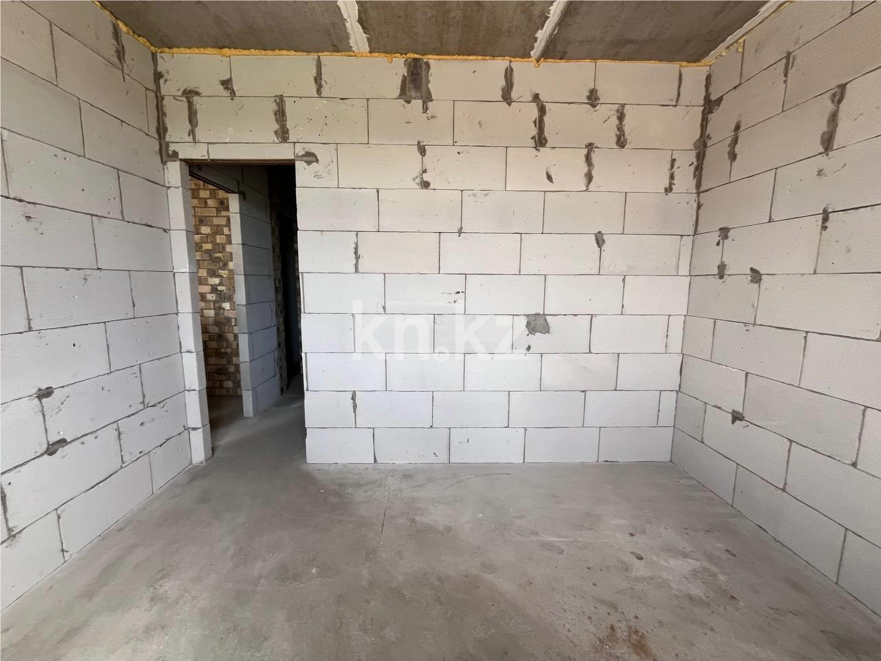 Продажа 2-комнатной квартиры, 65 м² в Караганде - фото 8