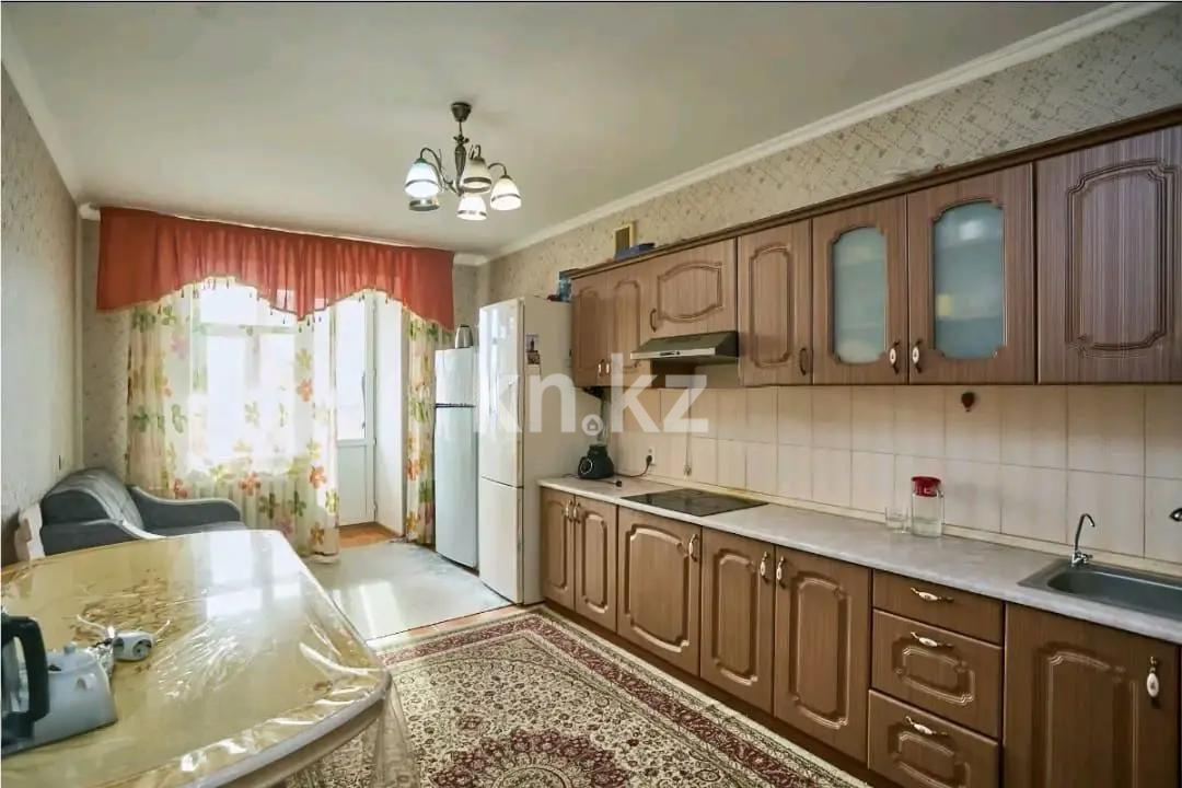 Продажа 2-комнатной квартиры, 77 м², ул. Сейфуллина, дом  65 - Продажа квартир в Казахстане фото 3 из 4