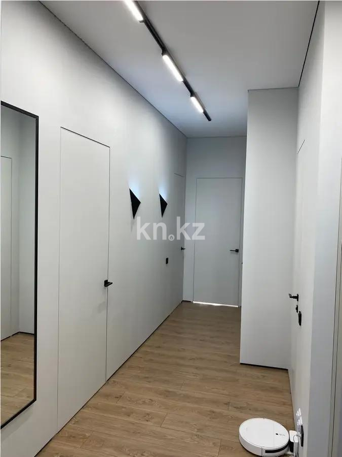 Продажа 3-комнатной квартиры, 80 м², ул. Толе би, дом  59 - Продажа  трехкомнатных квартир в новостройках Астаны без посредников фото 6 из 6