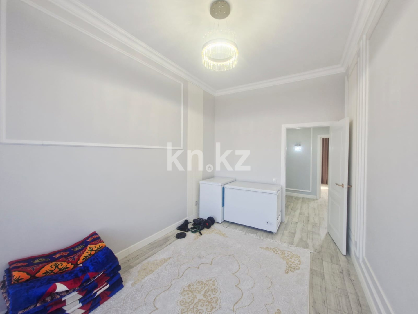 Продажа 5-комнатного дома, 135.4 м² - Продажа недвижимости в Костанае фото 17 из 19