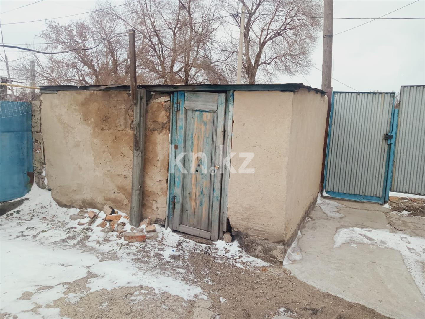 Продажа 4-комнатного дома, 101.8 м², пер. Краснодарский, дом  6 в Караганде - фото 22