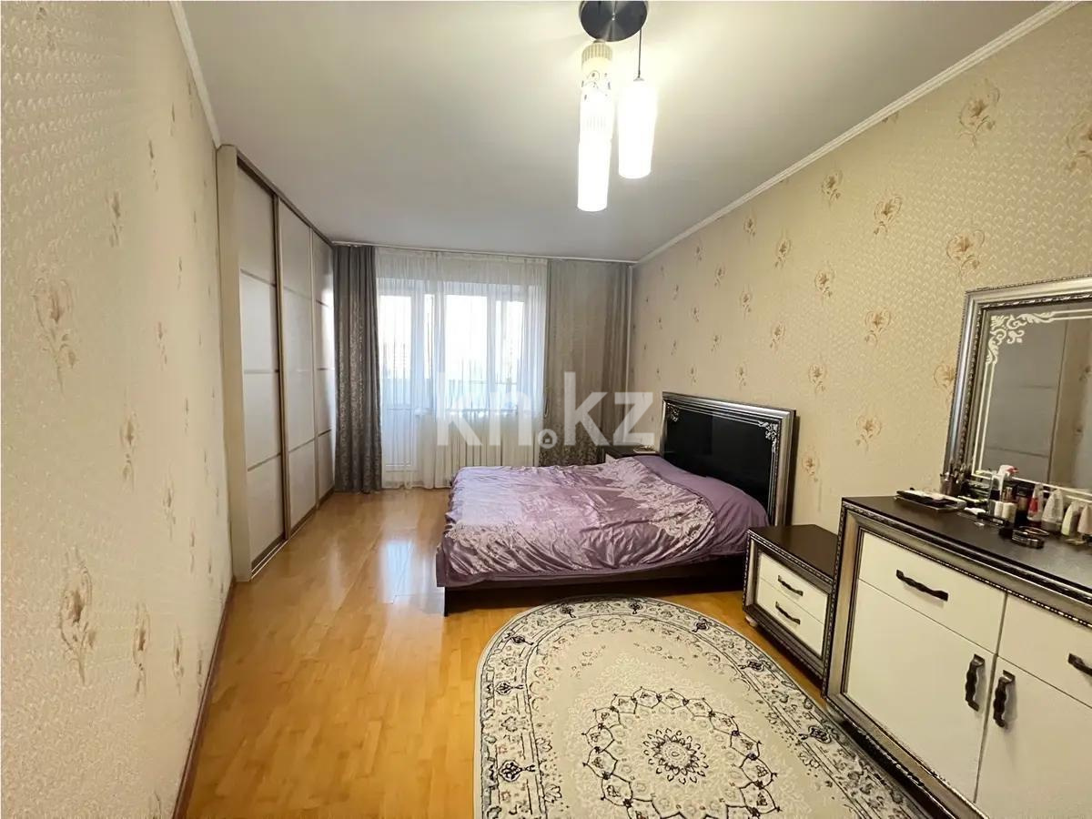 Продажа 3-комнатной квартиры, 111 м², ул. Пушкина, дом  25/3 - Продажа квартир в Астане фото 3 из 5