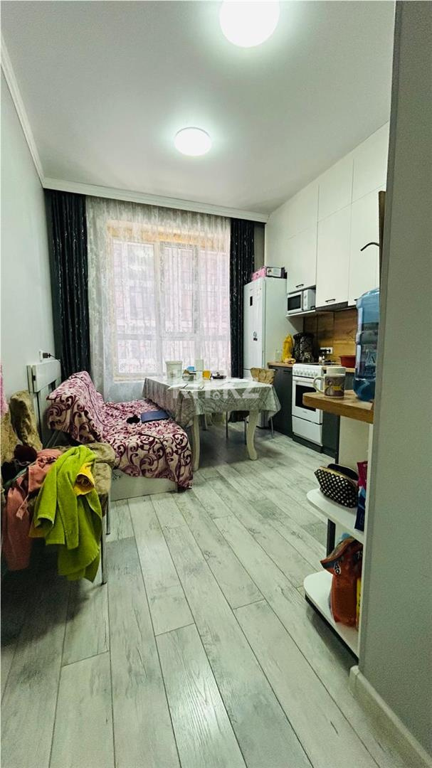 Продажа 1-комнатной квартиры, 43 м² в Караганде - фото 2