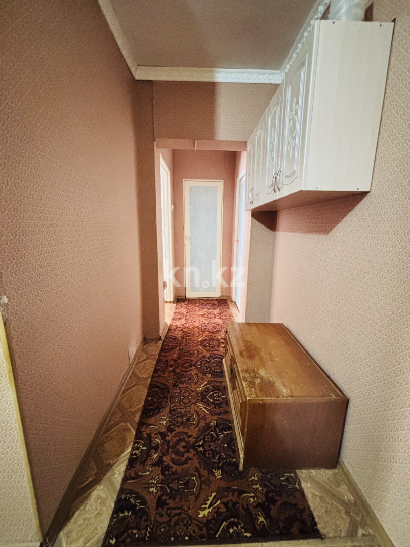 Продажа 4-комнатной квартиры, 80 м² в Караганде - фото 14