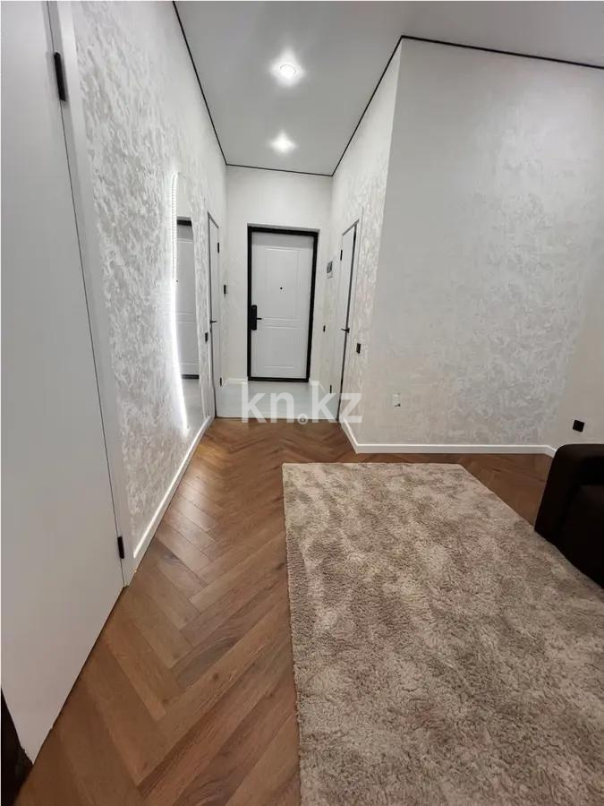 Продажа 1-комнатной квартиры, 31 м² - Продажа недвижимости в Астане - страница 2 фото 4 из 4