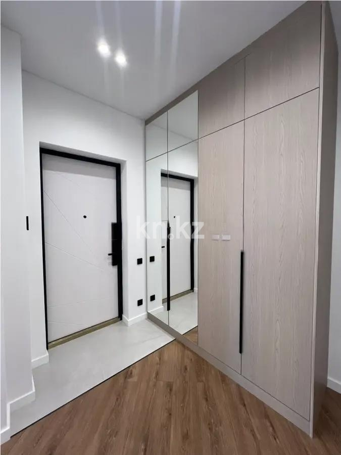 Продажа 2-комнатной квартиры, 50 м² - Продажа квартир в блочном доме в Казахстане фото 5 из 5