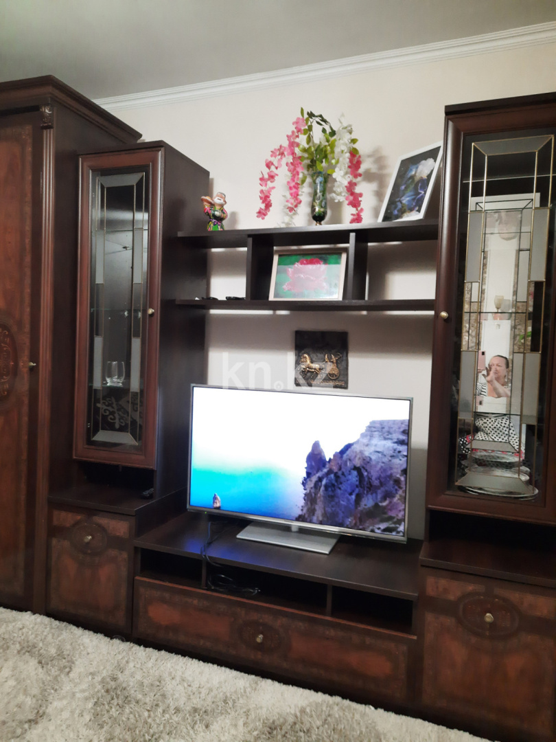 Продажа 3-комнатной квартиры, 90 м², ул. Кенесары, дом  70 - ул. Жубанова - Продажа квартир в Астане фото 27 из 30