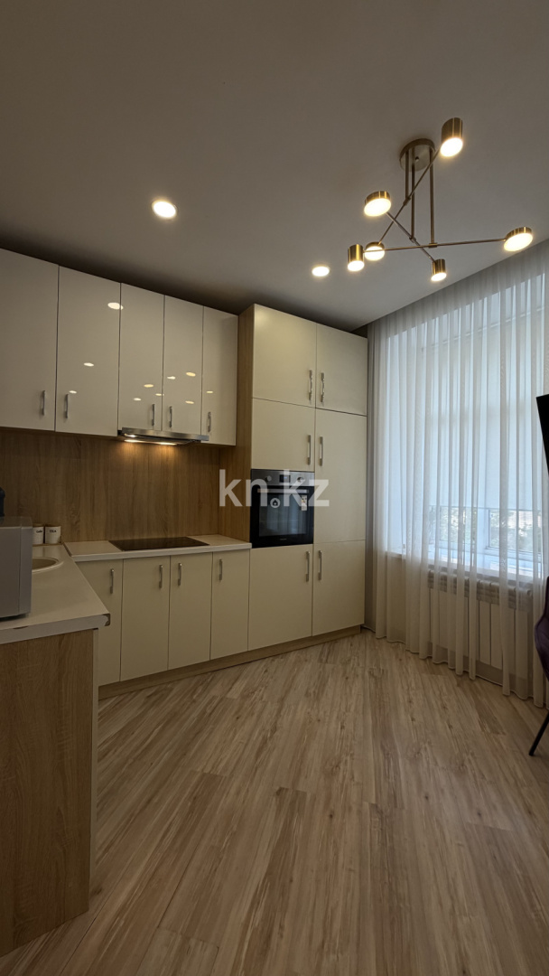 Продажа 1-комнатной квартиры, 38.3 м² - Продажа квартир в Караганде - страница 8 фото 5 из 10