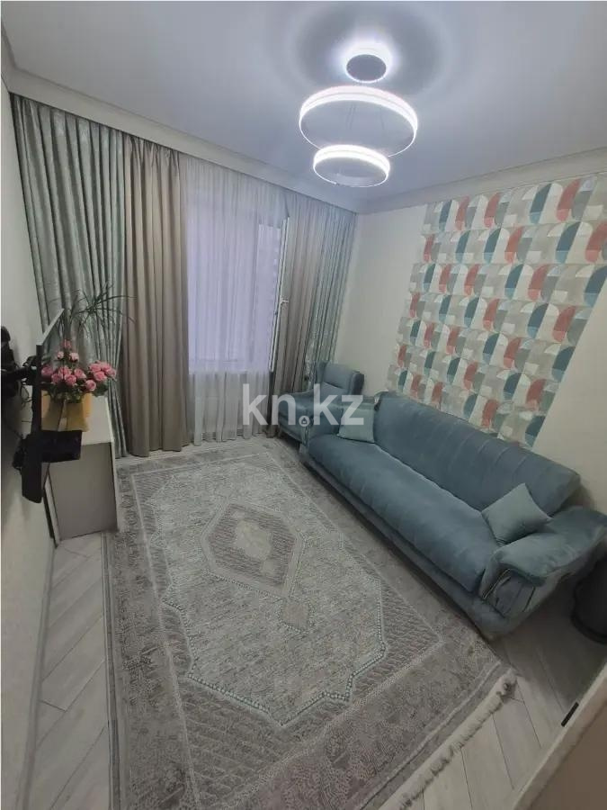 Продажа 2-комнатной квартиры, 60 м² в Астане