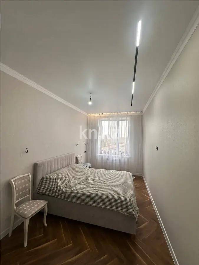 Продажа 2-комнатной квартиры, 72 м², ул. Букетова, дом  3 - Продажа  двухкомнатных квартир в Караганде без посредников с фото фото 2 из 5