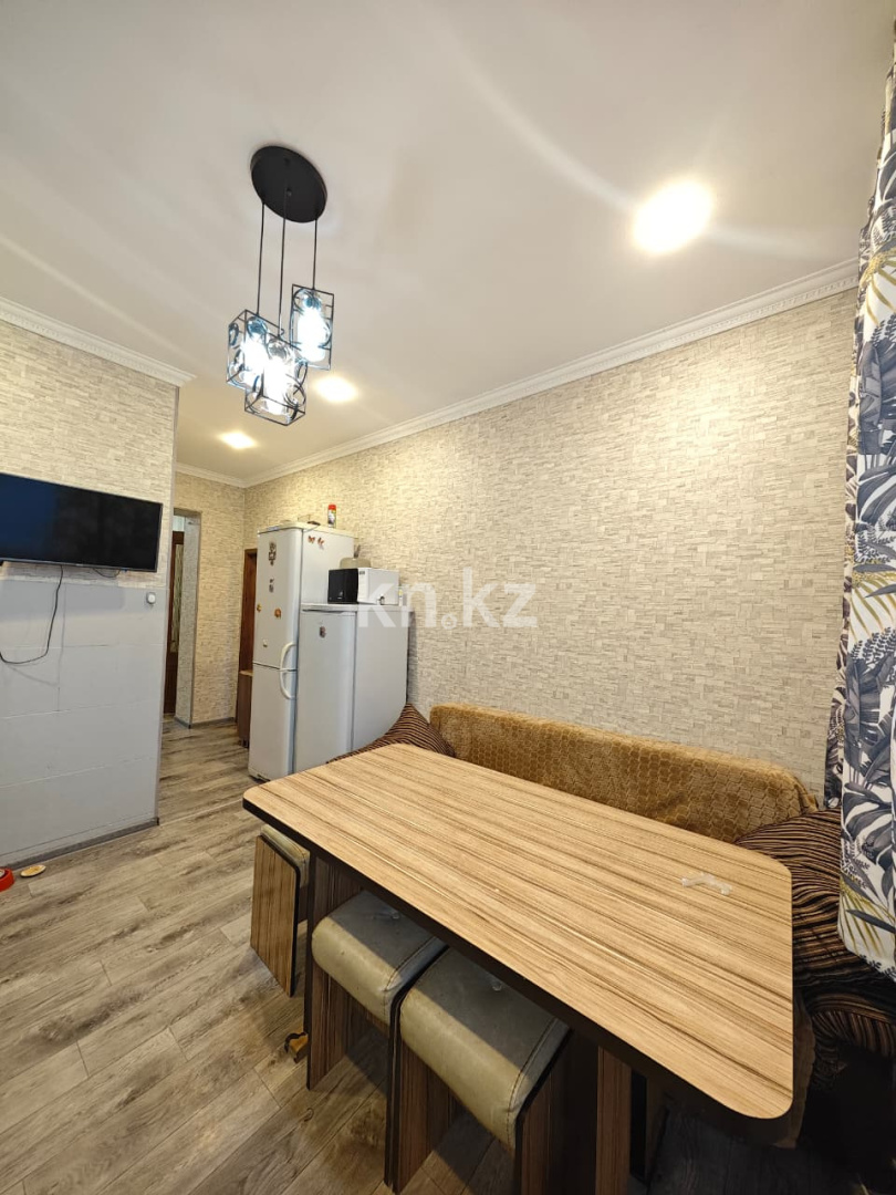 Продажа 3-комнатной квартиры, 75 м² - Продажа квартир в Казахстане - страница 137 фото 17 из 18
