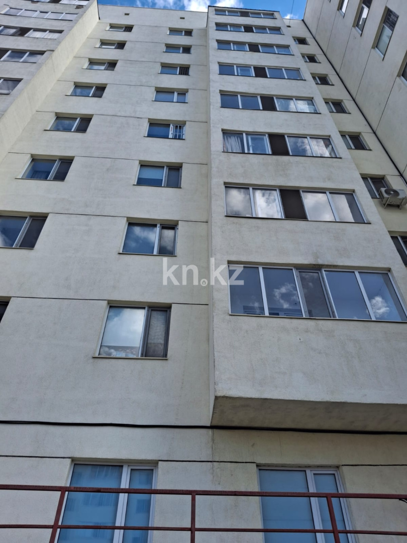 Продажа 1-комнатной квартиры, 41 м² в Астане